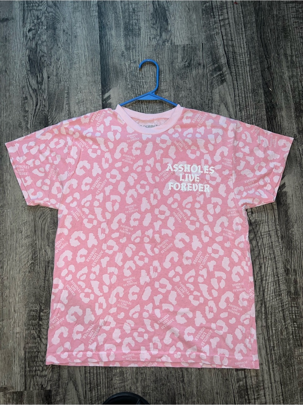 Assholes live forever sweat set - Picture 4 of 5